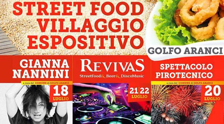 golfo-aranci-manifesto-eventi-18-22-luglio-2018