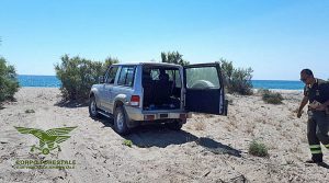 multa-suv-in-spiaggia-sardegna