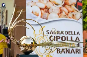 Sagra della cipolla di Banari 2025, programma, date e orari | Sardegna in blog