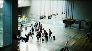 aeroporto