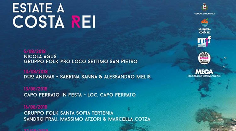 eventi-costa-rei-manifesto-estate-2018
