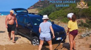 suv-spiaggia-porto-ferro