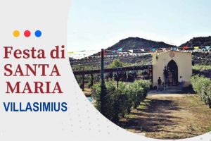Festa Santa Maria a Villasimius