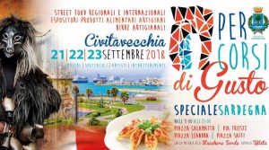 percorsi-di-gusto-sardegna-civitavecchia-manifesto-2018