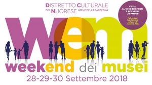 weekend-dei-musei-nuoro-manifesto-2018