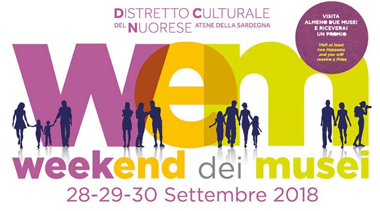 weekend-dei-musei-nuoro-manifesto-2018