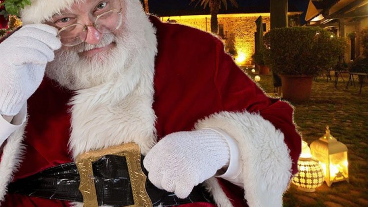 Canzoni Di Natale In Sardo.La Magia Del Natale A Villa Ballero Dal 14 Al 16 Dicembre 2018 Sardegna In Blog 2020