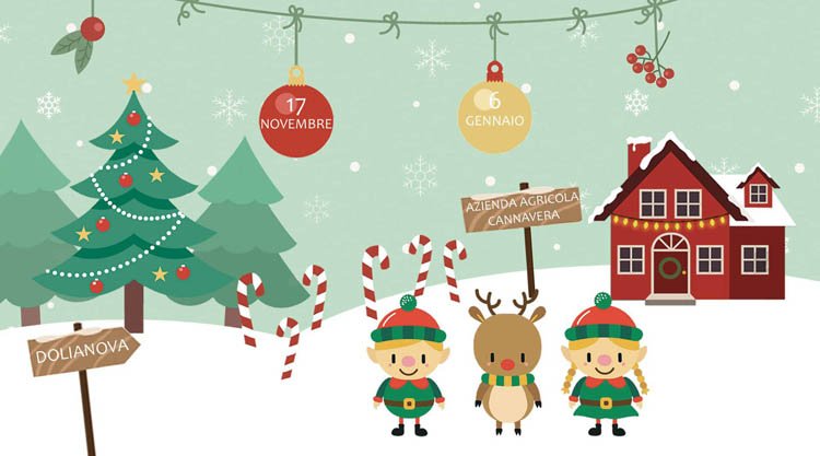 christmas-village-dolianova-manifesto-2018