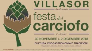 festa-carciofo-villasor-manifesto-2018