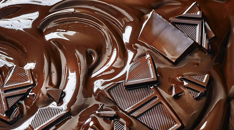 festa del cioccolato a Iglesias 2025