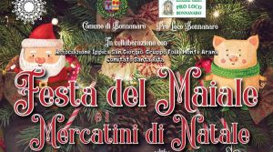 festa-del-maiale-mercatini-natale-bonnanaro-manifesto-2018