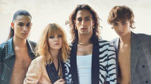 maneskin