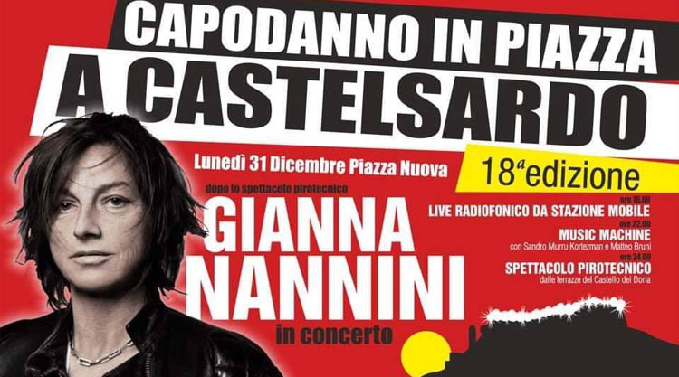 capodanno-castelsardo-gianna-nannini-manifesto-2019
