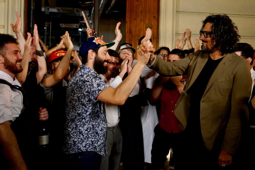 4 Ristoranti Cagliari, vince Josto di chef Pierluigi Fais!