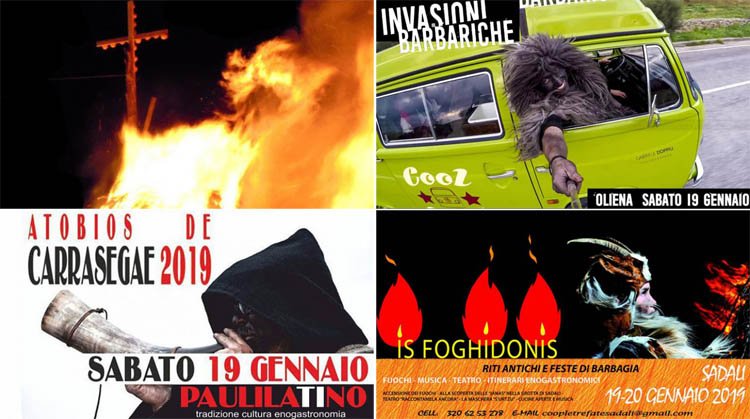 manifesti-fuochi-sagre-eventi-19-20-gennaio-2019-in-sardegna