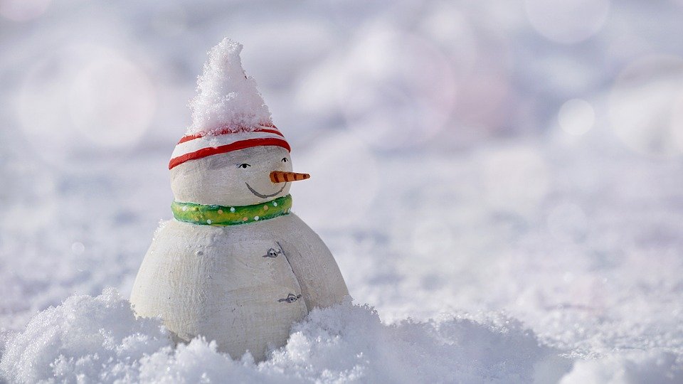 pupazzo-di-neve