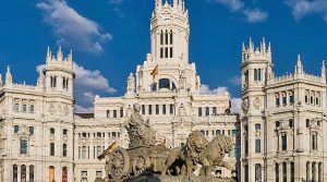 madrid-spagna