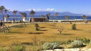 spiaggia-verde-cagliari
