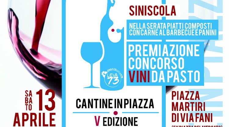 cantine-in-piazza-siniscola-manifesto-2019