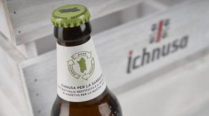 Ichnusa-tappo-verde