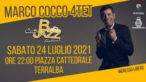 Bovale Jazz Festival 2021