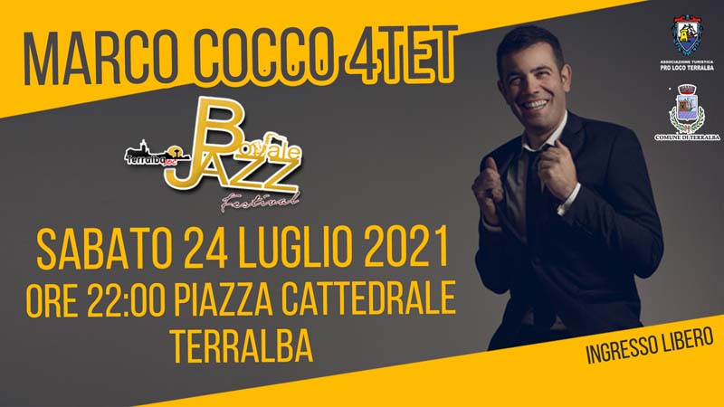 Bovale Jazz Festival 2021