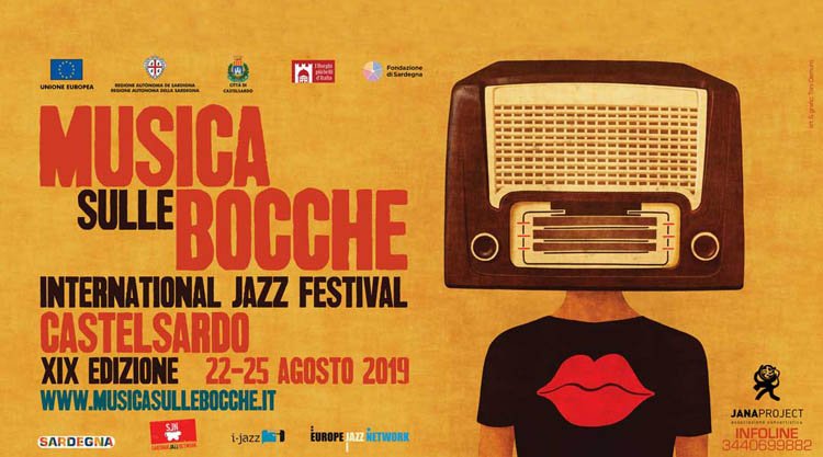 musica-sulle-bocche-jazz-festival-castelsardo-manifesto-2019
