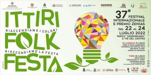 Ittiri folk festa 2022, date, luoghi e programma