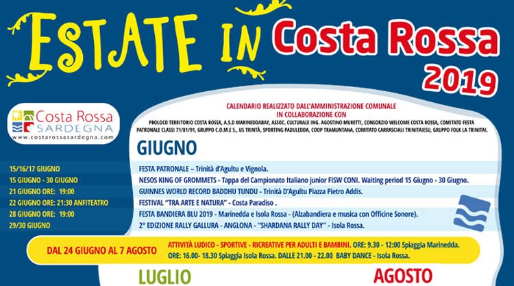 manifesto-eventi-estate-costa-rossa-2019