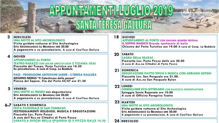 manifesto-eventi-luglio-2019-santa-teresa-gallura