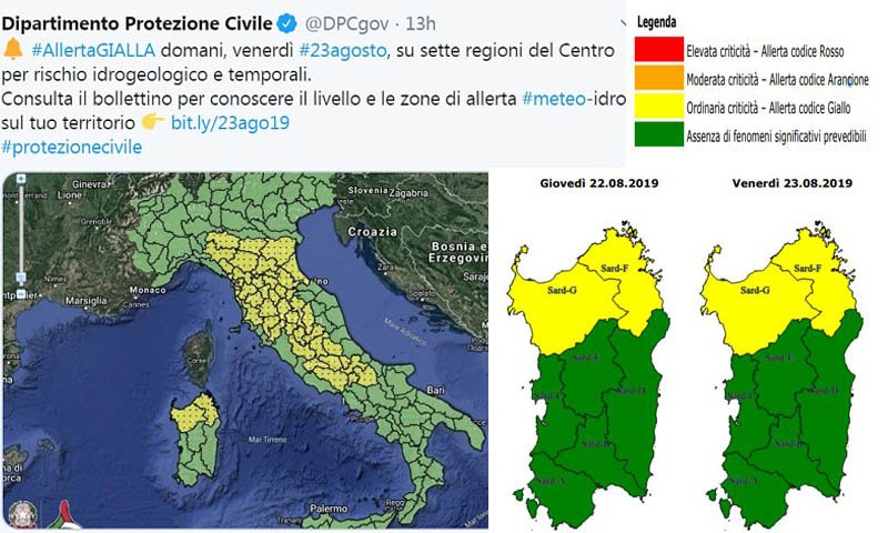allerta-meteo-sardegna-23-agosto-2019