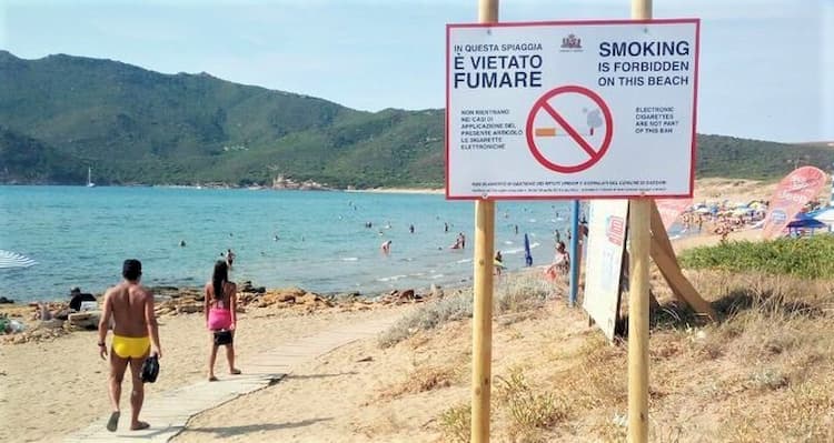 divieto-di-fumare-castiadas