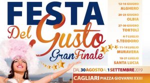 festa-del-gusto-finale-cagliari-manifesto-2019