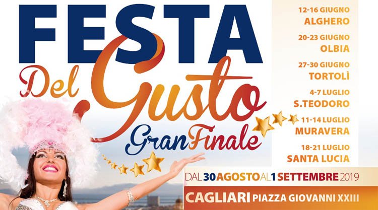festa-del-gusto-finale-cagliari-manifesto-2019