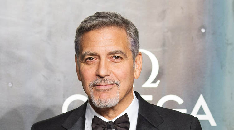george-clooney