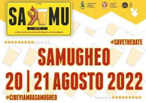 Sa_Mu Beer 2022, festa della birra Samugheo