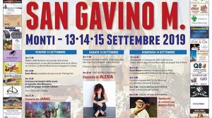 festa-san-gavino-martire-monti-manifesto-2019