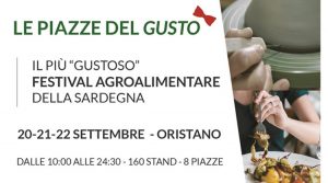 le-piazze-del-gusto-oristano-manifesto-2019