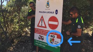 cartelli-no-google-maps