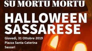 su_mortu_mortu_halloween_sassari_2019