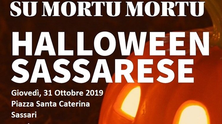 su_mortu_mortu_halloween_sassari_2019