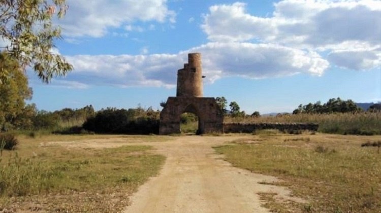 cammino_100_torri_sardegna