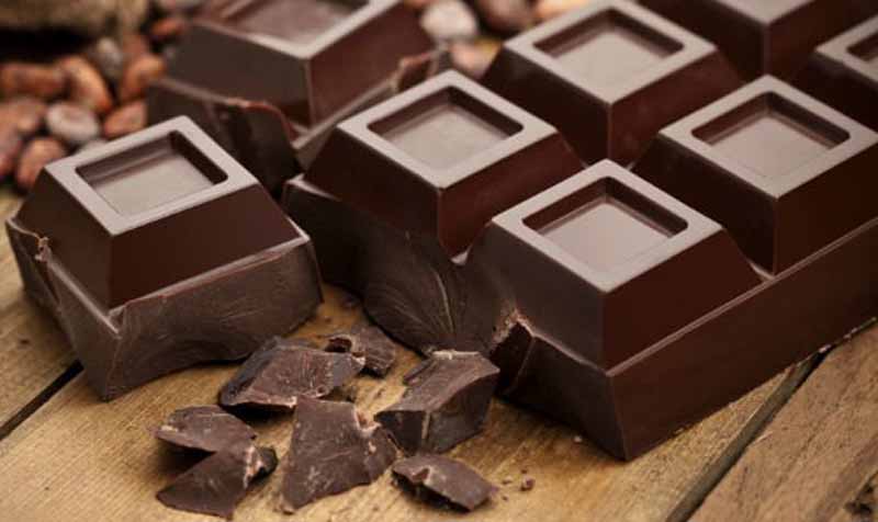 Festa del cioccolato