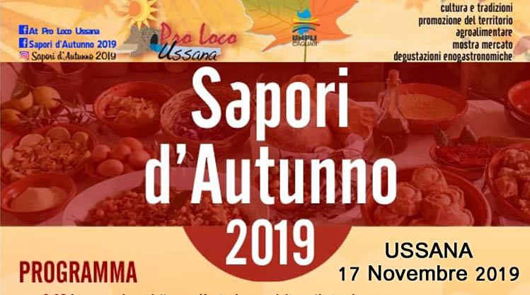 sapori_d_autunno_ussana_manifesto_2019