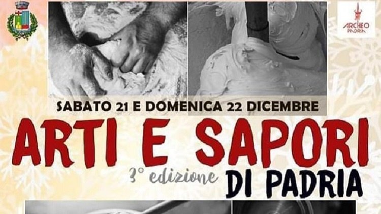 arti_e_sapori_padria_manifesto_2019