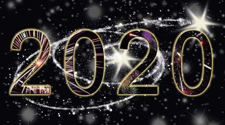 capodanno 2020