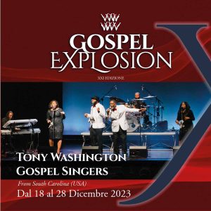 Concerti gospel in Sardegna per Natale 2023