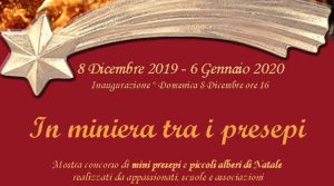 in_miniera_tra_i_presepi_manifesto_2019