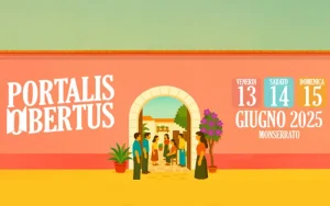 Portalis obertus Monserrato 2025, manifesto con programma, date e orari eventi | Sardegna in blog