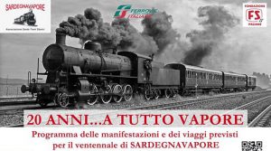 Treno_a_vapore_sardegna_manifesto_escursioni_2020